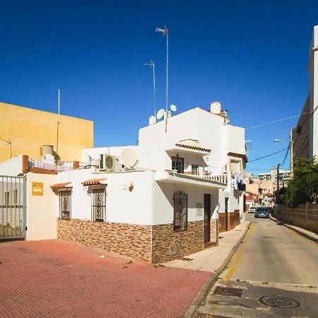 Coqueto Apartamento 50M De Playa Торе дел Мар Екстериор снимка