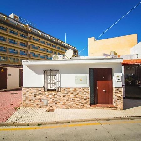 Coqueto Apartamento 50M De Playa Торе дел Мар Екстериор снимка